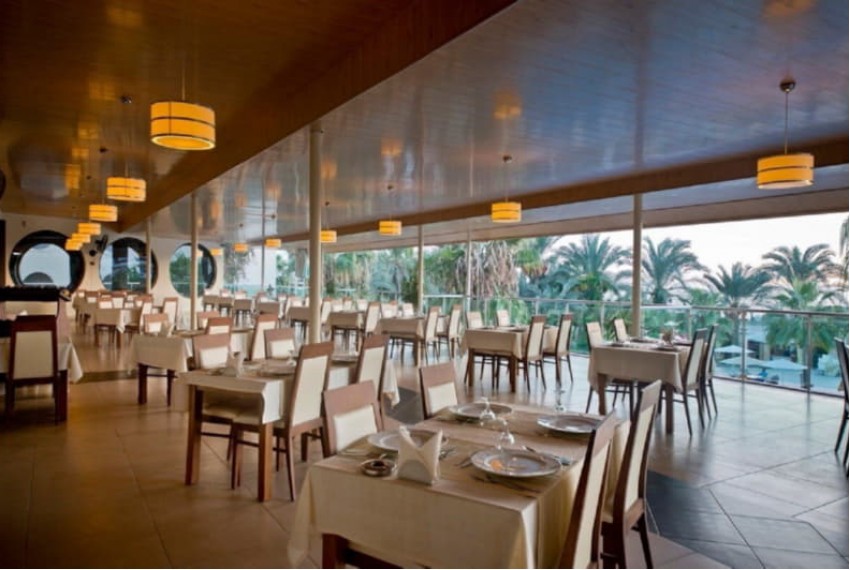 MC Park Beach Resort (ex. Serapsu Beach Resort ), 5* MC Park Beach Resort (ex. Serapsu Beach Resort ), 5*