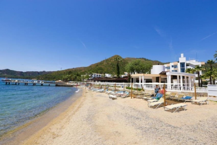 Fortezza Beach Resort (ex. Marmaris Resort & Spa), 5* Fortezza Beach Resort (ex. Marmaris Resort & Spa), 5*