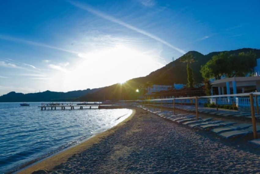 Fortezza Beach Resort (ex. Marmaris Resort & Spa), 5* Fortezza Beach Resort (ex. Marmaris Resort & Spa), 5*