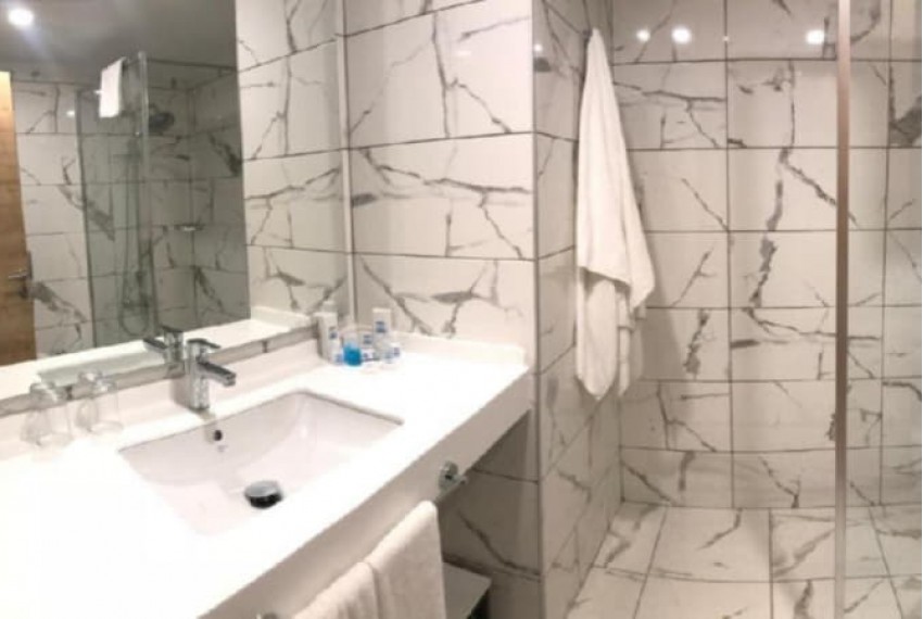 Fortezza Beach Resort (ex. Marmaris Resort & Spa), 5* Fortezza Beach Resort (ex. Marmaris Resort & Spa), 5*
