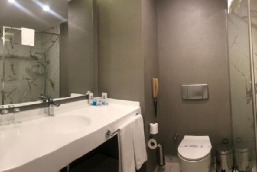 Fortezza Beach Resort (ex. Marmaris Resort & Spa), 5* Fortezza Beach Resort (ex. Marmaris Resort & Spa), 5*