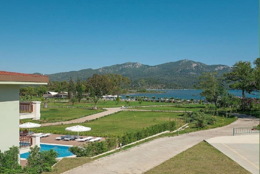 Fortezza Beach Resort (ex. Marmaris Resort & Spa), 5* Fortezza Beach Resort (ex. Marmaris Resort & Spa), 5*