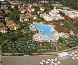 Paradise Side Beach, 5*