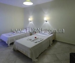 Peda Hotels Sun Club Bodrum, 3*