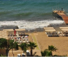 Rheme Beach Hotel, 4*