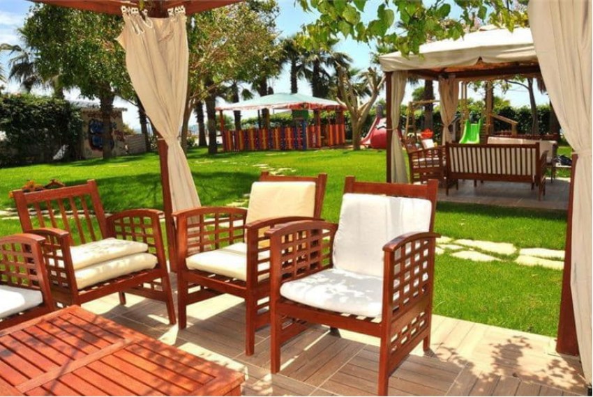 Rheme Beach Hotel, 4* Rheme Beach Hotel, 4*