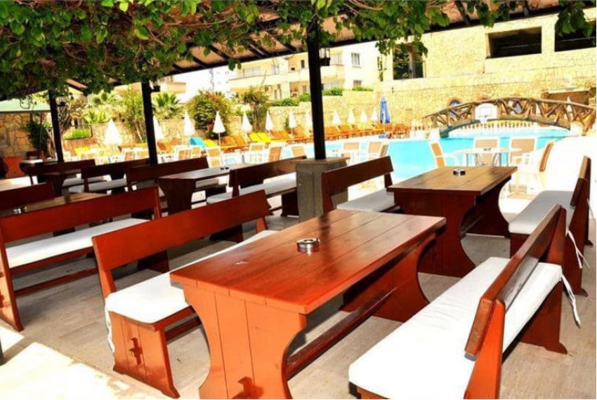 Rheme Beach Hotel, 4* Rheme Beach Hotel, 4*