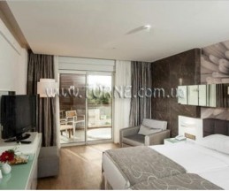 Sentido Golden Bay, 4*