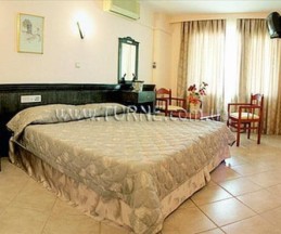 Sun Maris Central Hotel, 3*