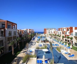 Sundance Suites Hotel, 5*