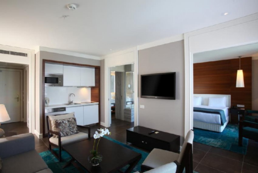 Sundance Suites Hotel, 5* Sundance Suites Hotel, 5*
