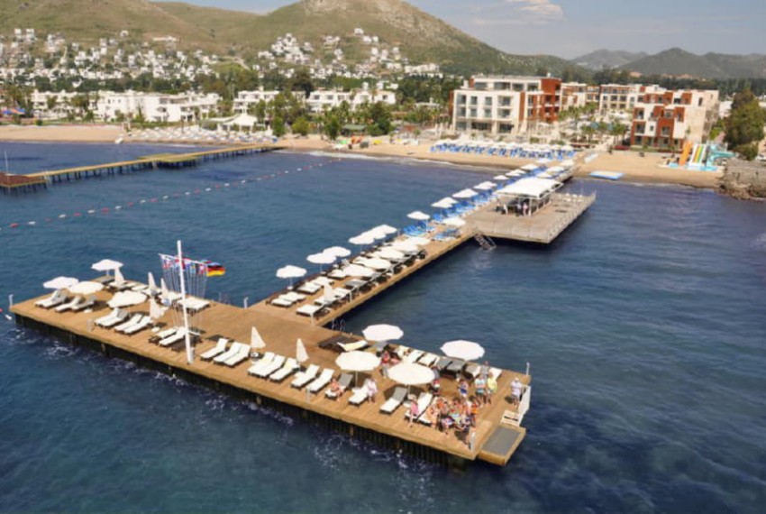 Sundance Suites Hotel, 5* Sundance Suites Hotel, 5*