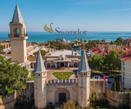 World Of Wonders Topkapi Palace, 5*