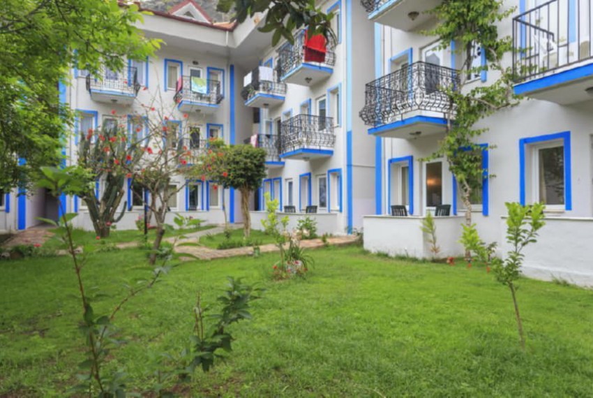 Akdeniz Beach Hotel, 3* Akdeniz Beach Hotel, 3*