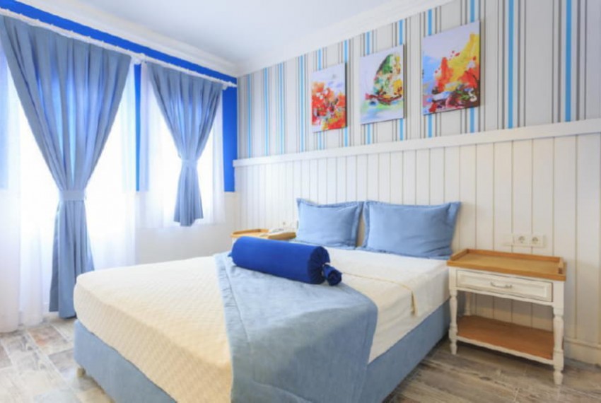 Akdeniz Beach Hotel, 3* Akdeniz Beach Hotel, 3*