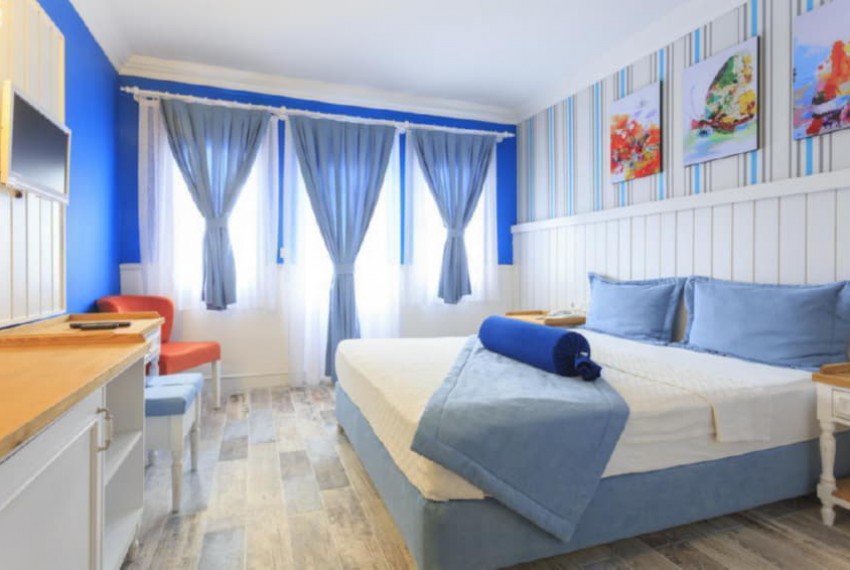Akdeniz Beach Hotel, 3* Akdeniz Beach Hotel, 3*