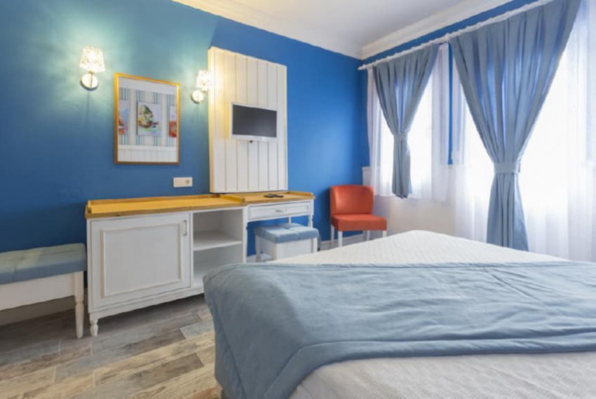 Akdeniz Beach Hotel, 3* Akdeniz Beach Hotel, 3*