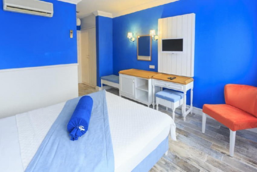 Akdeniz Beach Hotel, 3* Akdeniz Beach Hotel, 3*