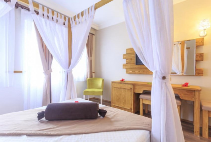 Akdeniz Beach Hotel, 3* Akdeniz Beach Hotel, 3*
