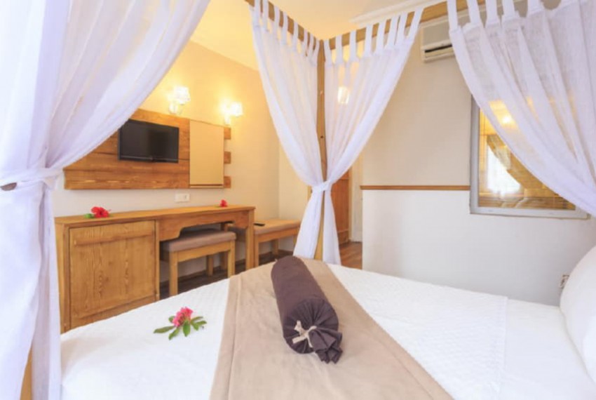 Akdeniz Beach Hotel, 3* Akdeniz Beach Hotel, 3*