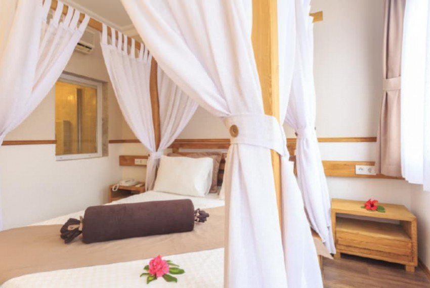 Akdeniz Beach Hotel, 3* Akdeniz Beach Hotel, 3*