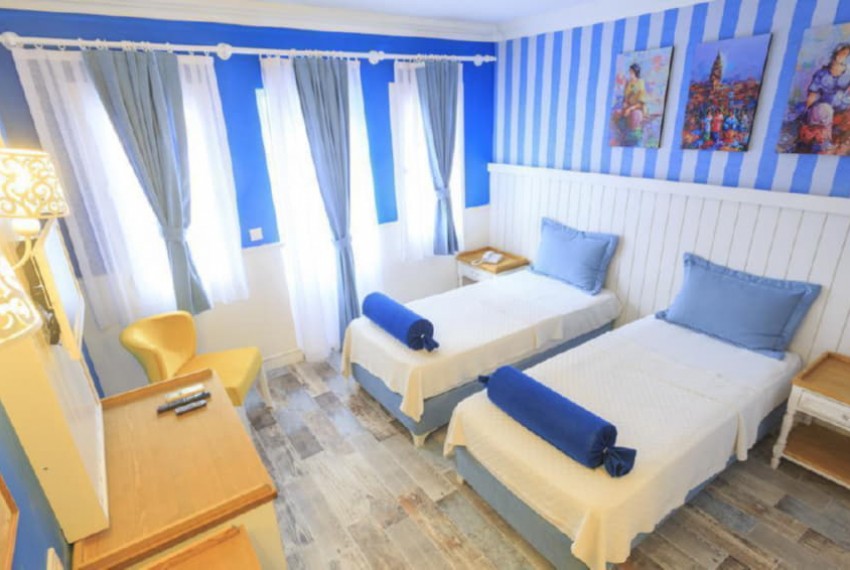 Akdeniz Beach Hotel, 3* Akdeniz Beach Hotel, 3*