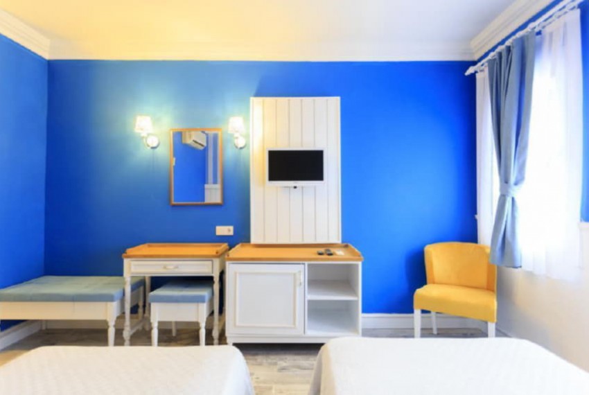 Akdeniz Beach Hotel, 3* Akdeniz Beach Hotel, 3*