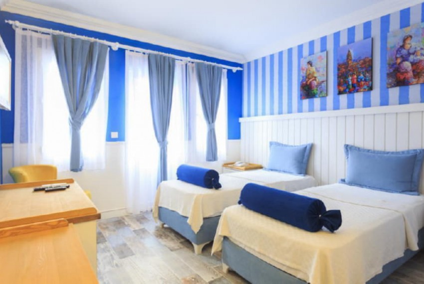 Akdeniz Beach Hotel, 3* Akdeniz Beach Hotel, 3*