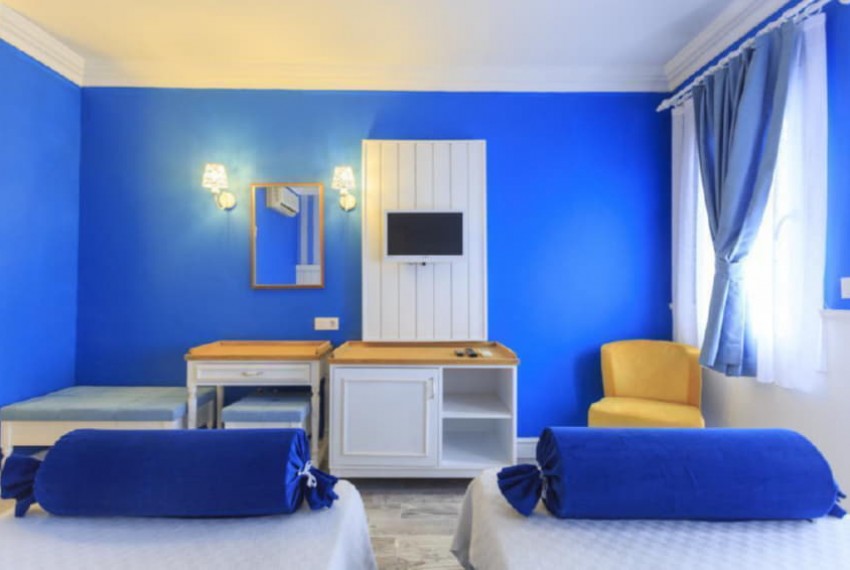 Akdeniz Beach Hotel, 3* Akdeniz Beach Hotel, 3*
