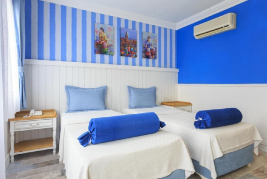 Akdeniz Beach Hotel, 3* Akdeniz Beach Hotel, 3*