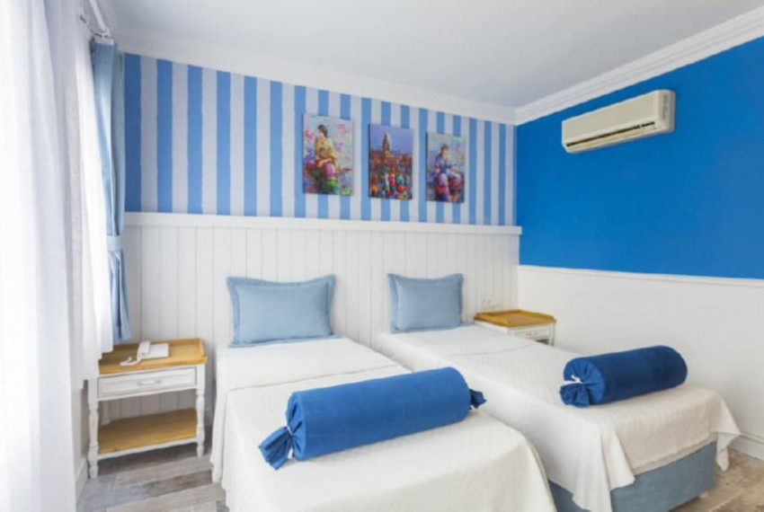 Akdeniz Beach Hotel, 3* Akdeniz Beach Hotel, 3*