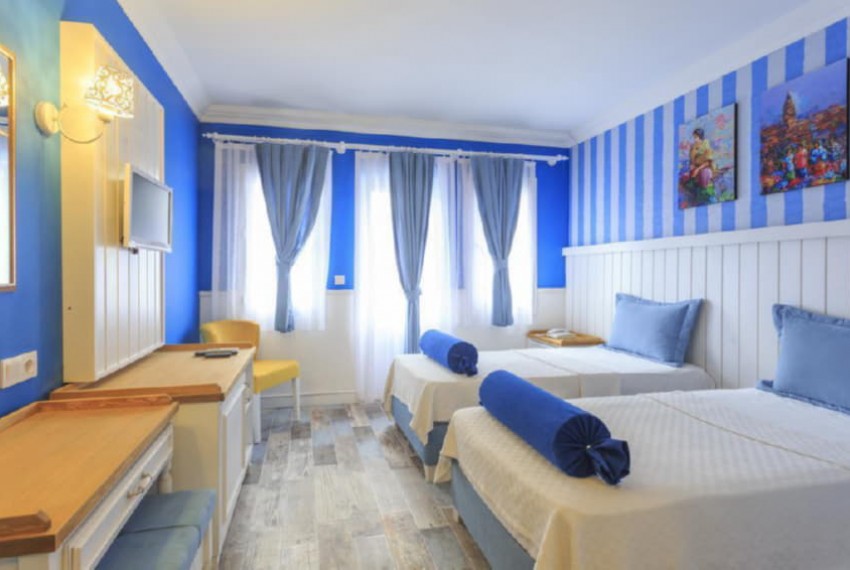 Akdeniz Beach Hotel, 3* Akdeniz Beach Hotel, 3*