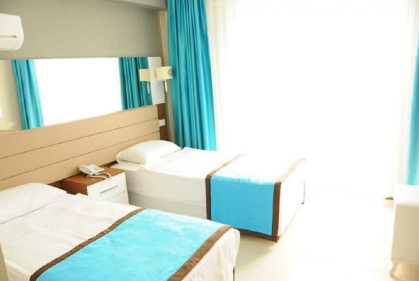 Akdeniz Beach Hotel, 3* Akdeniz Beach Hotel, 3*