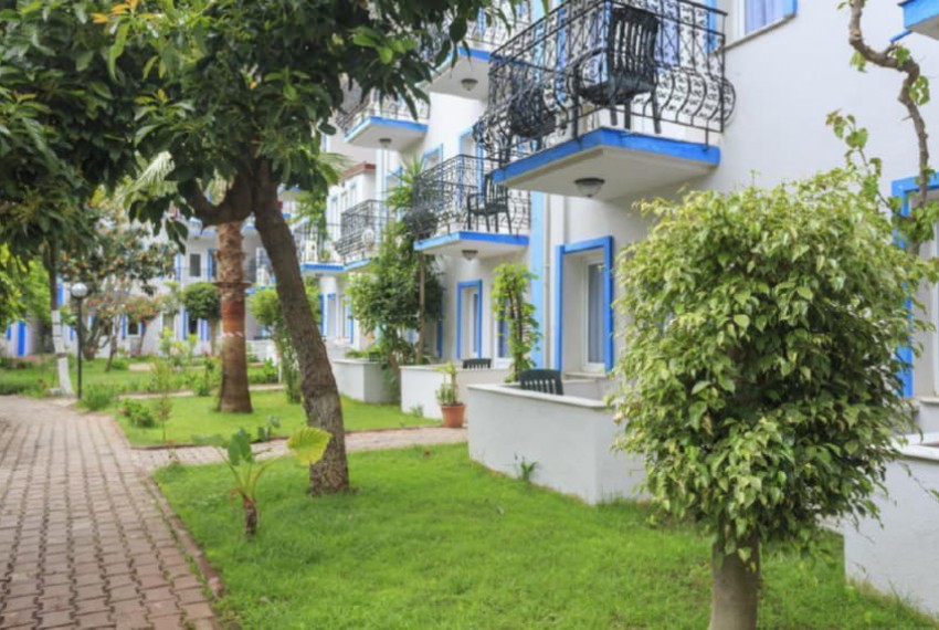 Akdeniz Beach Hotel, 3* Akdeniz Beach Hotel, 3*