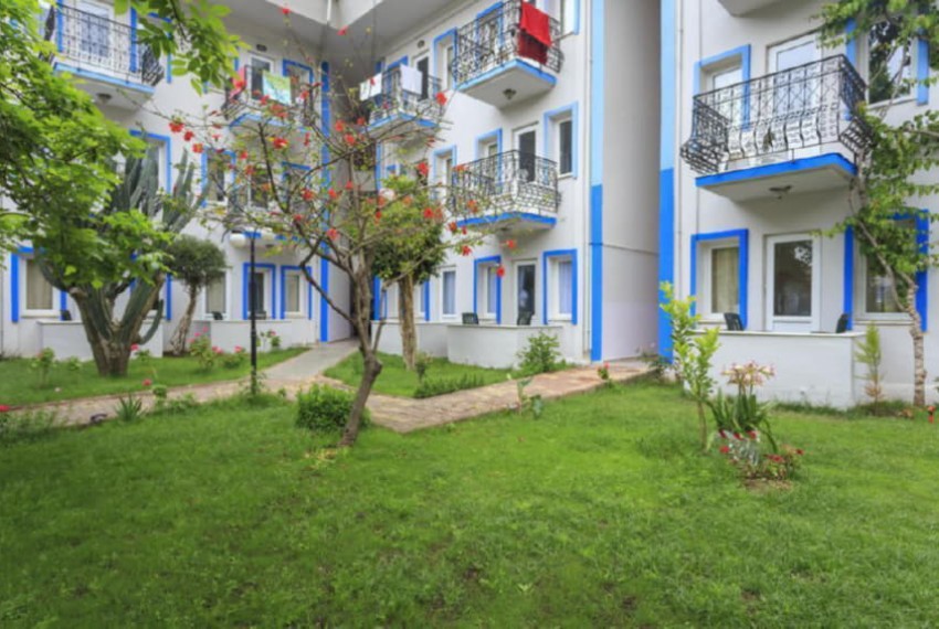 Akdeniz Beach Hotel, 3* Akdeniz Beach Hotel, 3*