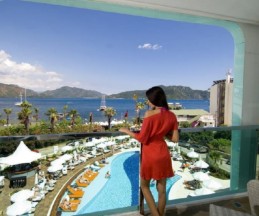 Casa de Maris, 5*
