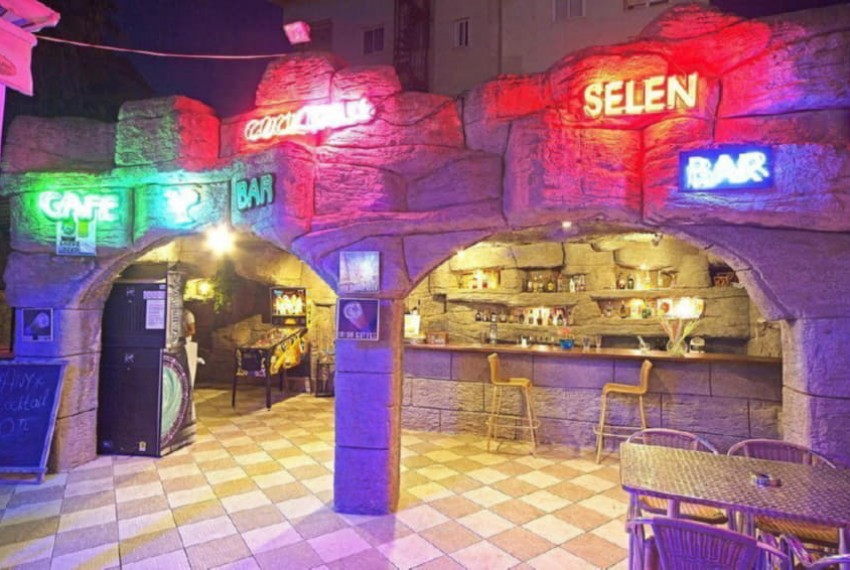 Club Selen Hotel Icmeler (ex. Selen Hotel), 3* Club Selen Hotel Icmeler (ex. Selen Hotel), 3*