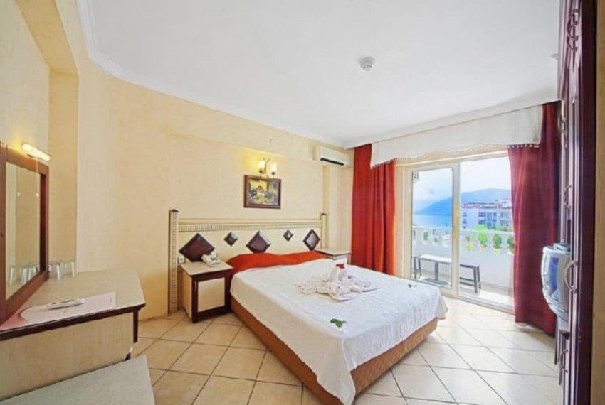 Club Selen Hotel Icmeler (ex. Selen Hotel), 3* Club Selen Hotel Icmeler (ex. Selen Hotel), 3*