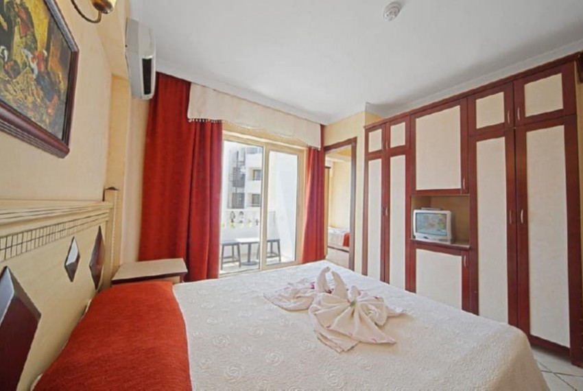 Club Selen Hotel Icmeler (ex. Selen Hotel), 3* Club Selen Hotel Icmeler (ex. Selen Hotel), 3*