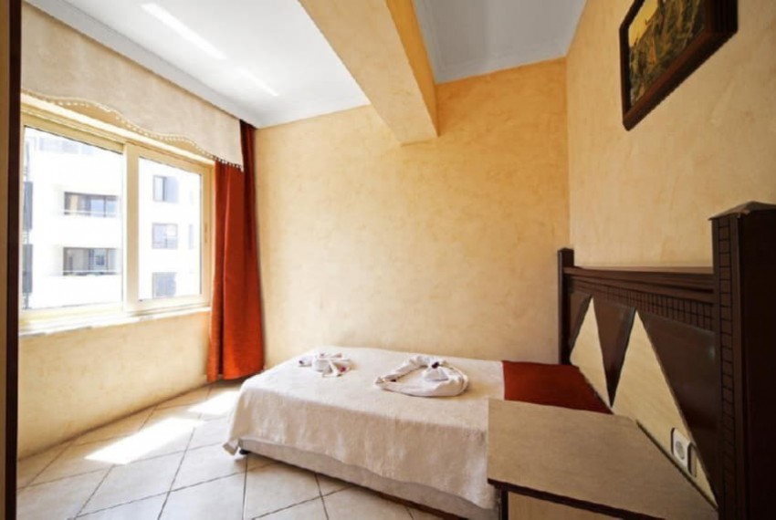 Club Selen Hotel Icmeler (ex. Selen Hotel), 3* Club Selen Hotel Icmeler (ex. Selen Hotel), 3*