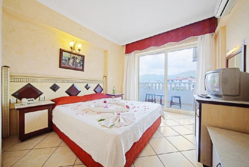 Club Selen Hotel Icmeler (ex. Selen Hotel), 3* Club Selen Hotel Icmeler (ex. Selen Hotel), 3*