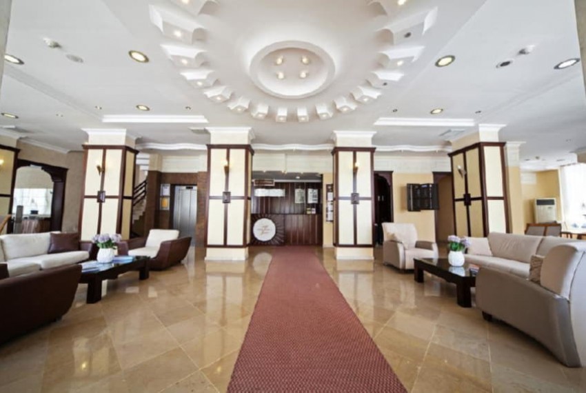 Club Selen Hotel Icmeler (ex. Selen Hotel), 3* Club Selen Hotel Icmeler (ex. Selen Hotel), 3*