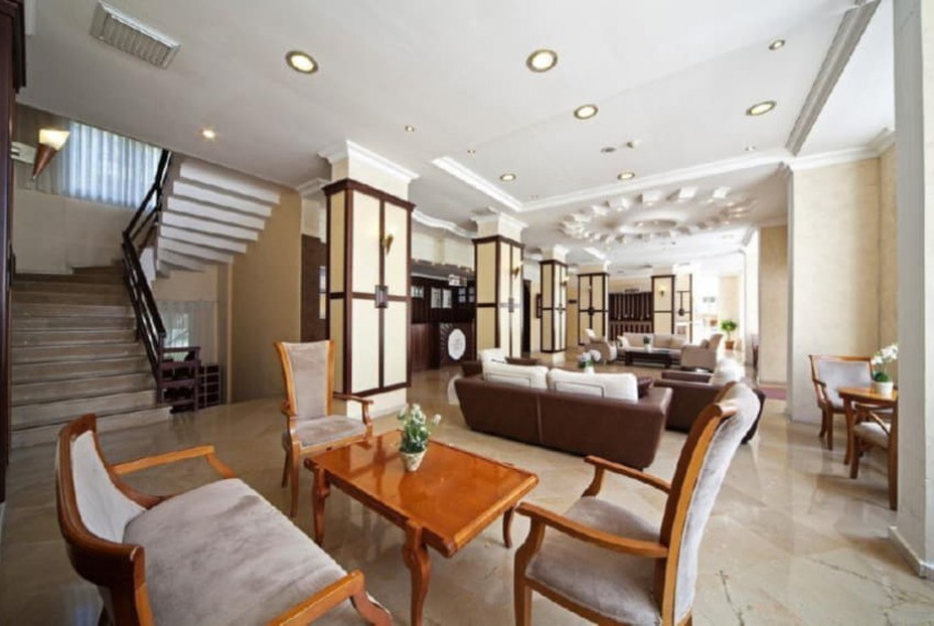 Club Selen Hotel Icmeler (ex. Selen Hotel), 3* Club Selen Hotel Icmeler (ex. Selen Hotel), 3*