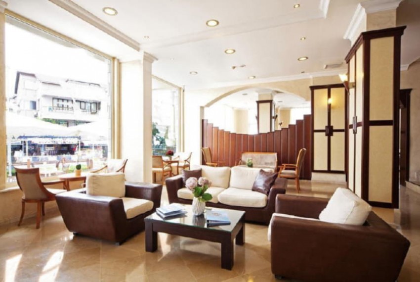 Club Selen Hotel Icmeler (ex. Selen Hotel), 3* Club Selen Hotel Icmeler (ex. Selen Hotel), 3*