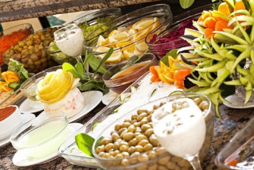 Club Selen Hotel Icmeler (ex. Selen Hotel), 3* Club Selen Hotel Icmeler (ex. Selen Hotel), 3*