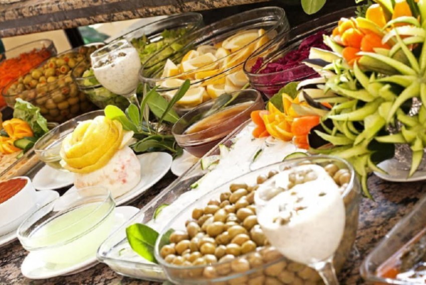 Club Selen Hotel Icmeler (ex. Selen Hotel), 3* Club Selen Hotel Icmeler (ex. Selen Hotel), 3*
