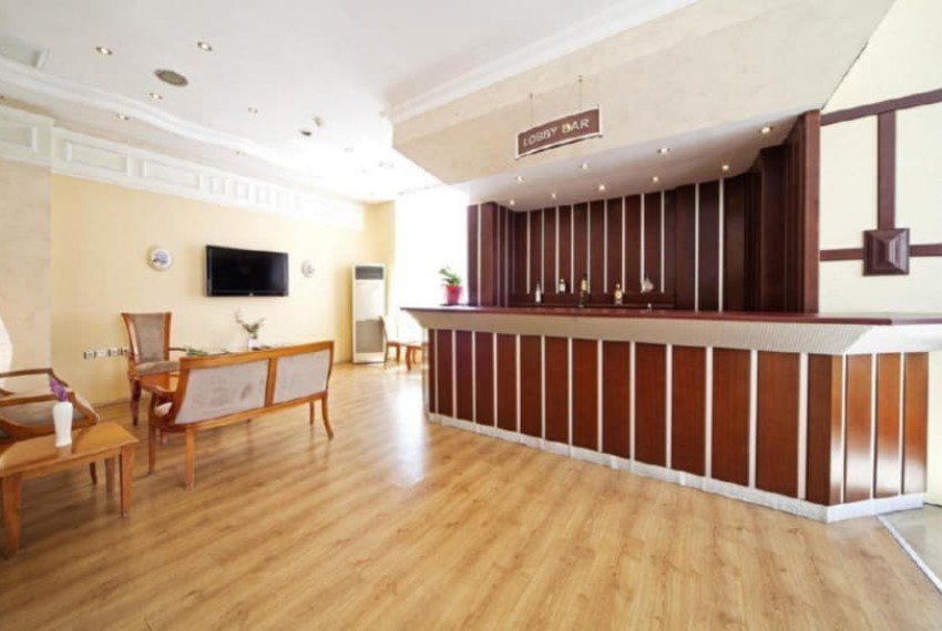 Club Selen Hotel Icmeler (ex. Selen Hotel), 3* Club Selen Hotel Icmeler (ex. Selen Hotel), 3*
