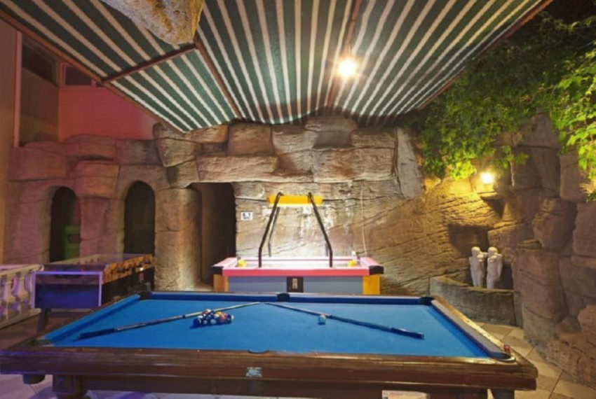 Club Selen Hotel Icmeler (ex. Selen Hotel), 3* Club Selen Hotel Icmeler (ex. Selen Hotel), 3*