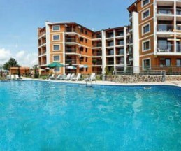 Vemara Club (ex. Calimera Beach), 3*