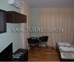 Sun Gate, 3*